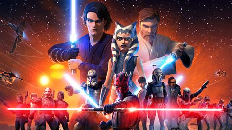 20 episodes to watch of clone wars|clone wars all episodes.